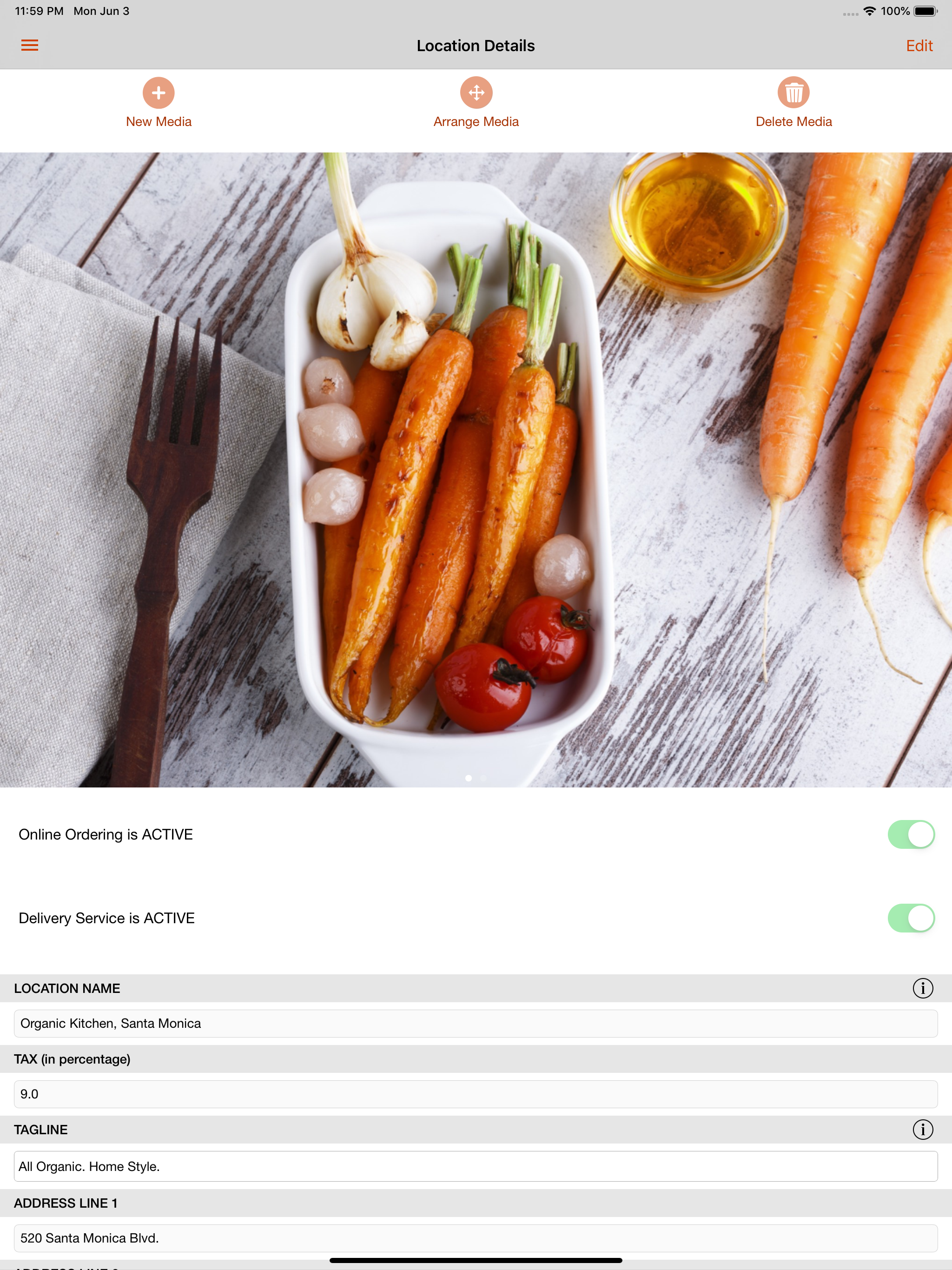 ManageApp screenshot 5