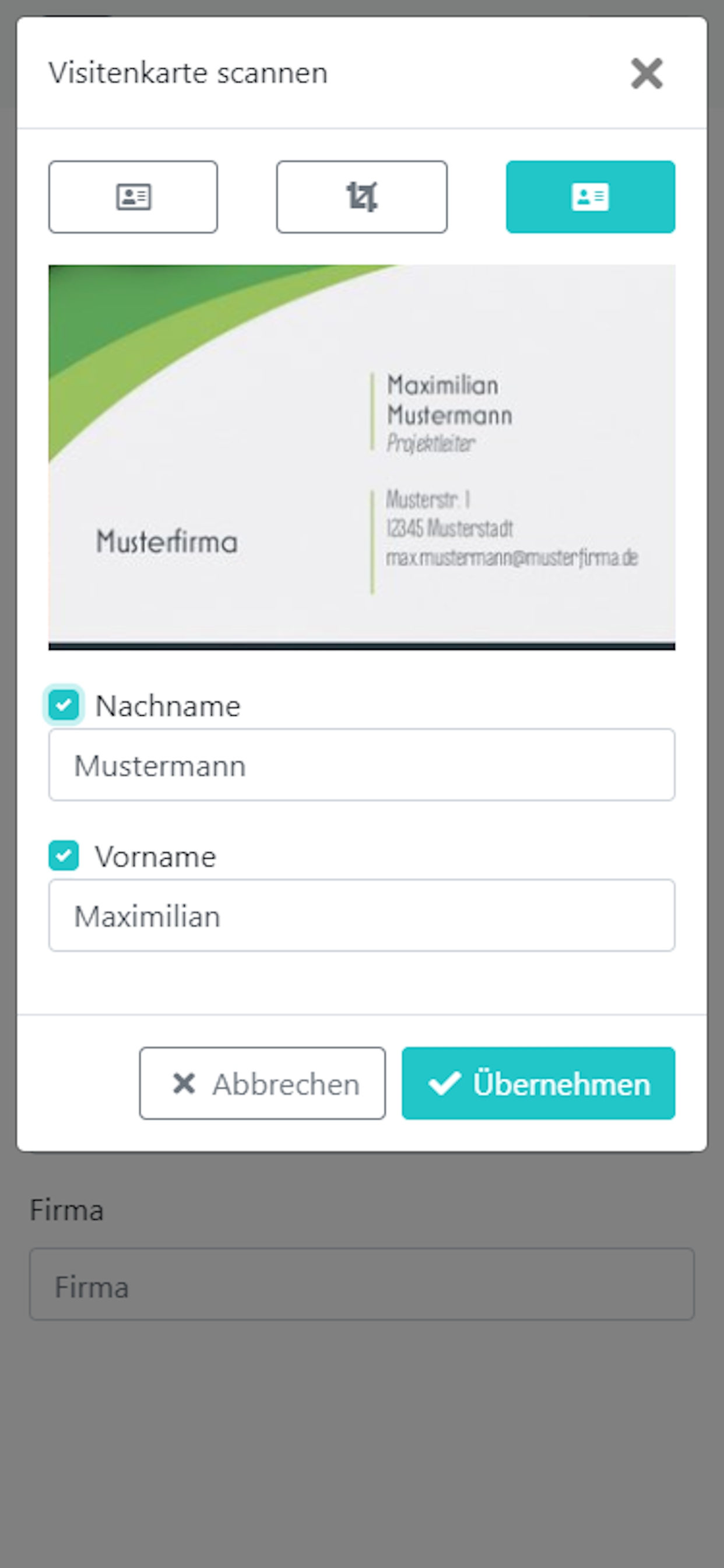 U2D VOS 3 screenshot 4