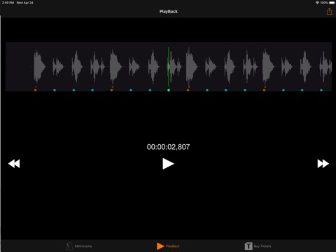 BTC-Beatのおすすめ画像5