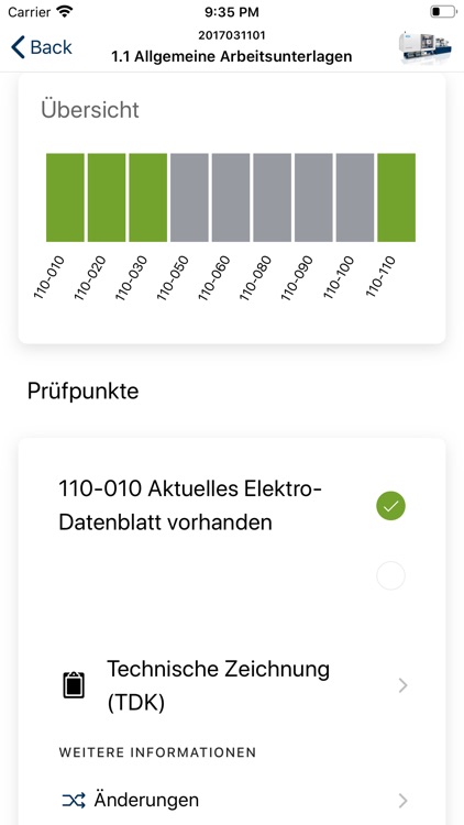 DigiCheck screenshot-3