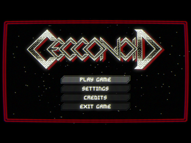 Cecconoid Screenshot