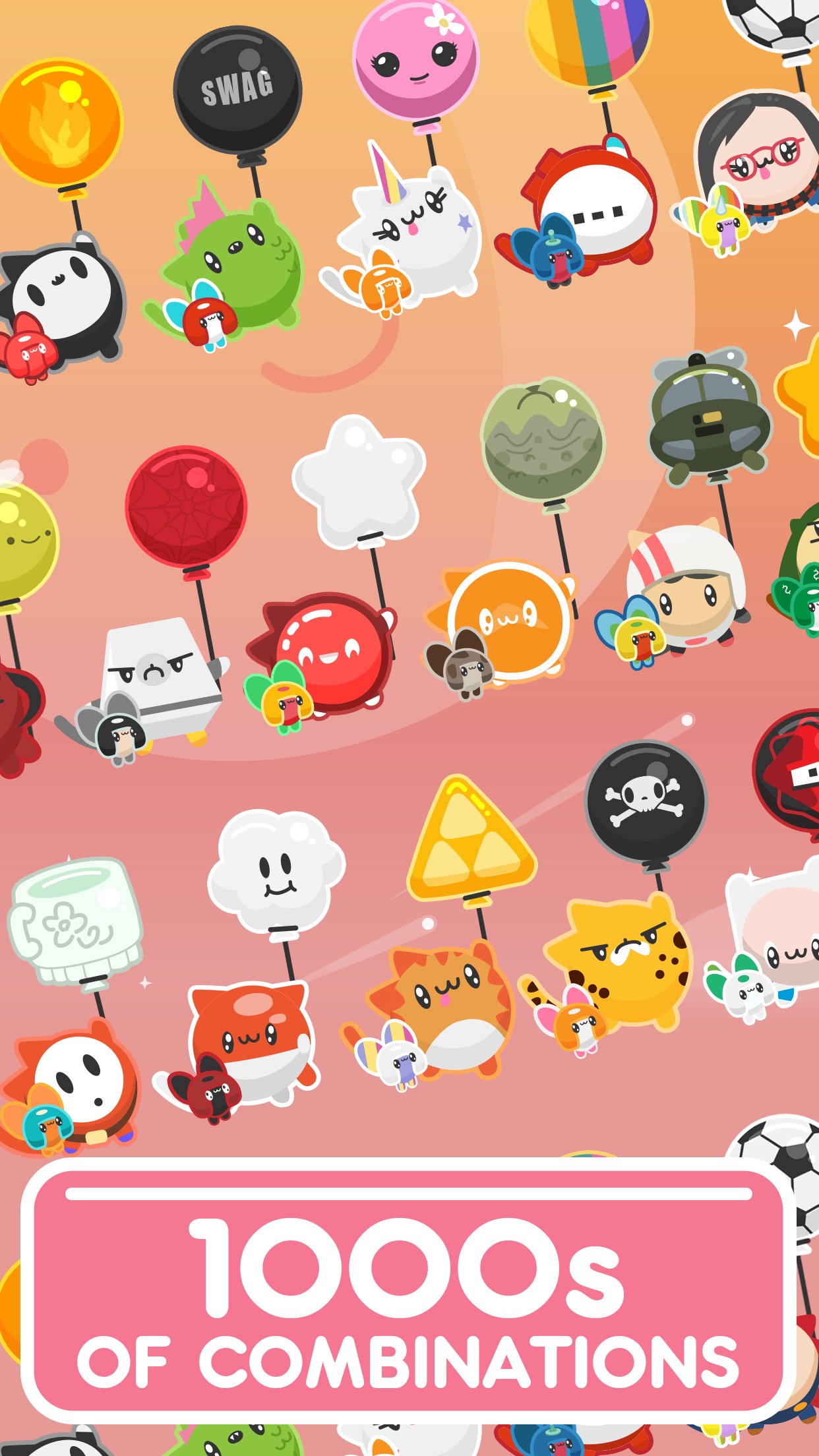 Screenshot 6 of Aero Cats