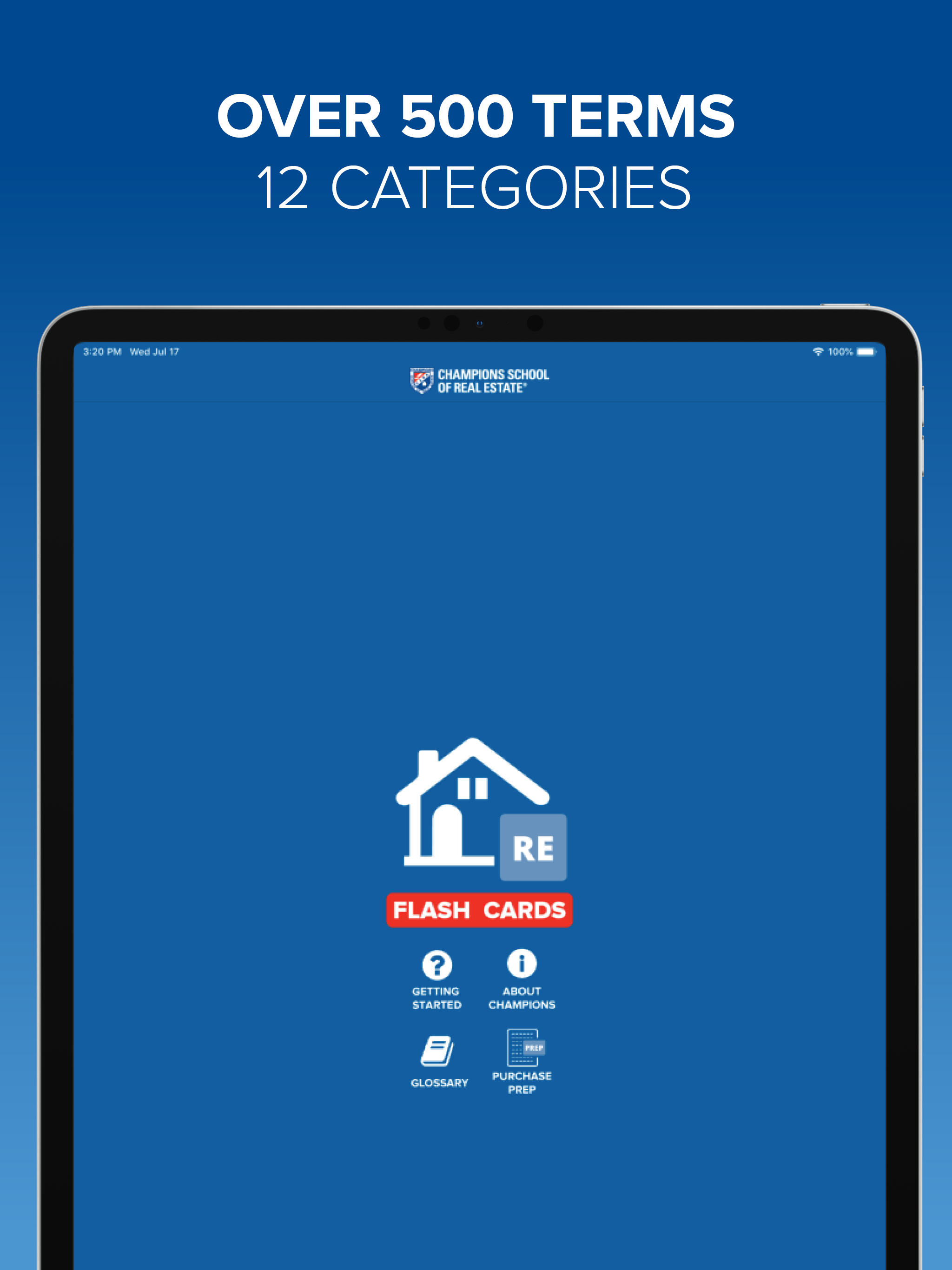 Real Estate Flashcards screenshot 6