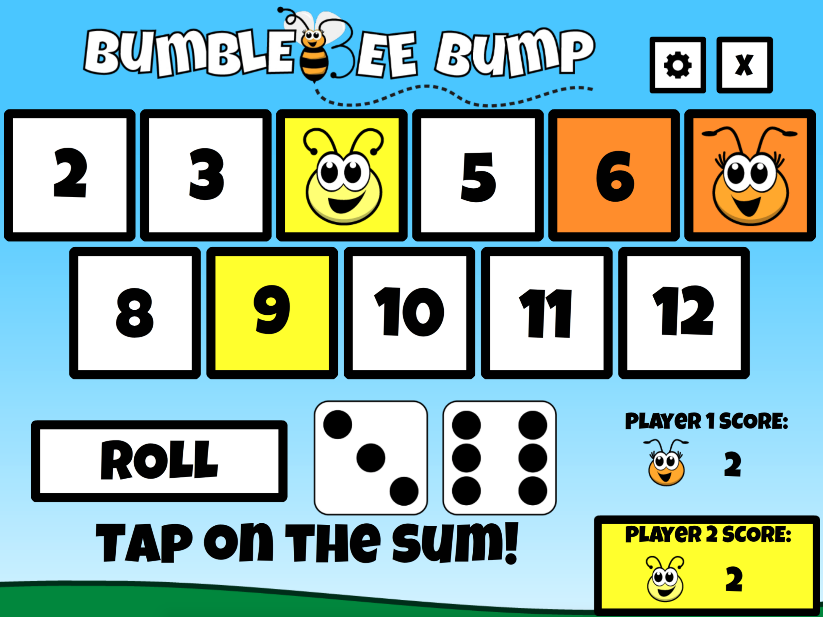 BumbleBee Bump Addition Lite