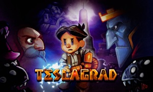 Teslagrad