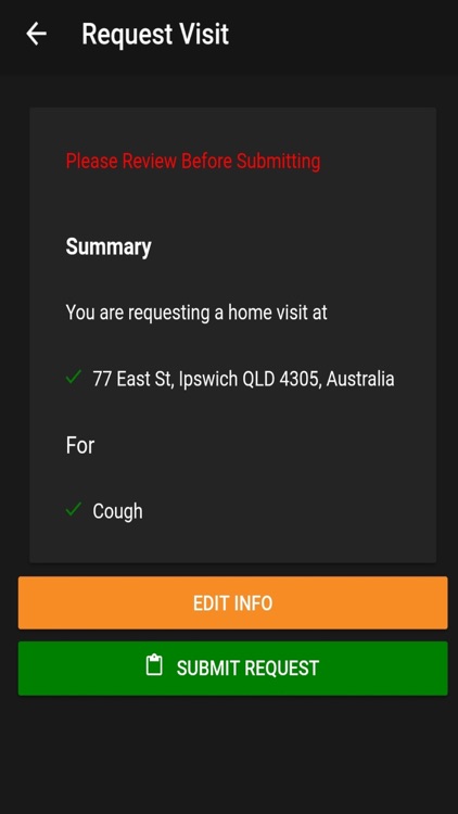 UrbanDoc Patient South Africa