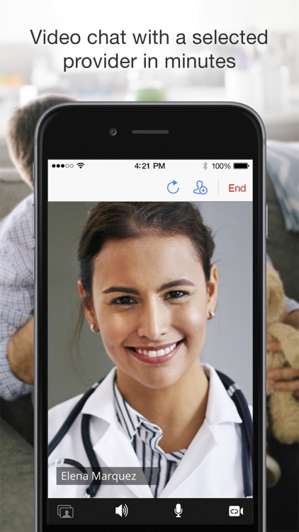 Children's Health VirtualVisit