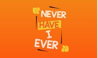 Never have i Ever logo