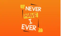 Never have i Ever for TV app icon