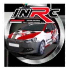 Activities of INRC - The Rally Racing Game
