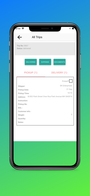 Dhaliwal Driver(圖3)-速報App