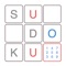 Icon Sudoku Daily.