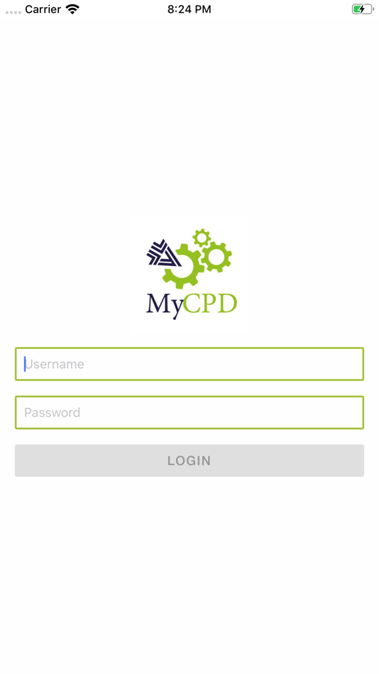 #1. MyCPD (iOS) 由: Accounting Technicians Ireland
