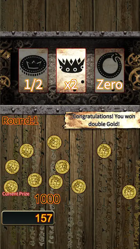 Rune Record