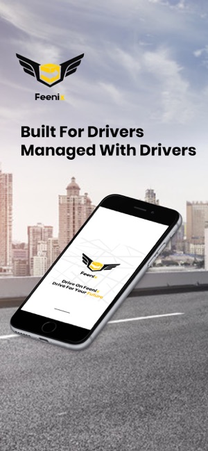 Feenix Driver(圖1)-速報App