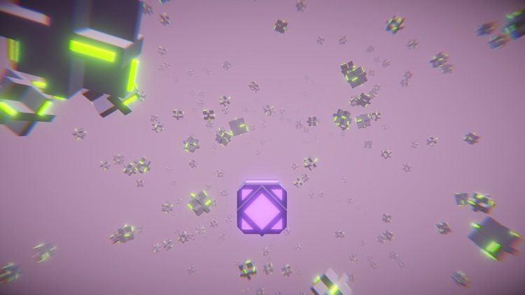 Continuum 01 screenshot-3