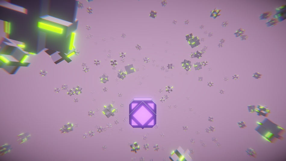 #4. Continuum 01 (iOS) 由: 景程 杨