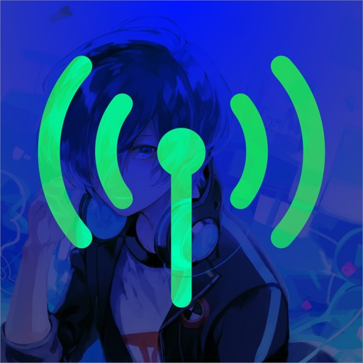 Listen Anime Radio