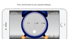 Classroom Timer Pro iPhone image 2