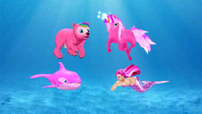 My Dolphin Show screenshot 5