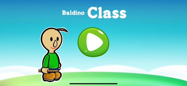 Baldino Class: Cool Math Games