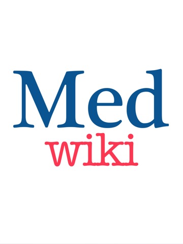 MedWikiのおすすめ画像1