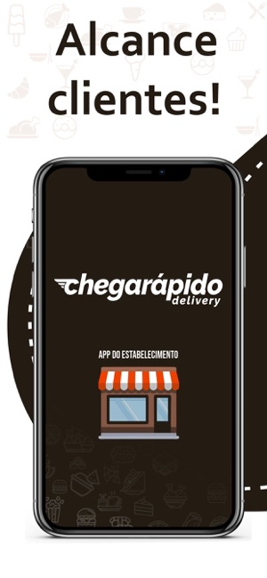 Parceiro Chegarápido