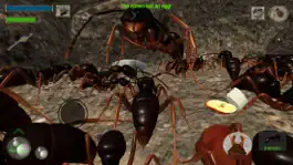 Game screenshot Ant Simulation 3D apk