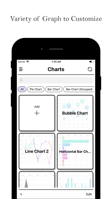 How to cancel & delete Graph Generator from iphone & ipad 4