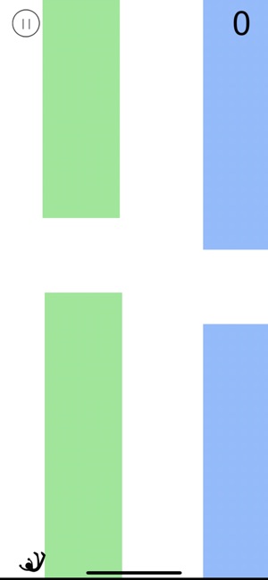 Running Boy-A Simple Game(圖5)-速報App