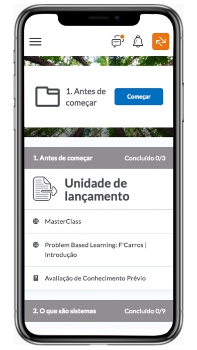 FRST Falconi Screenshot