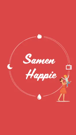 Game screenshot Samen-Happie mod apk