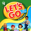 牛津少儿英语Let’s go 4 - 梦 周