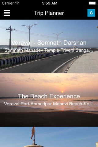 Gir Somnath Tourism screenshot 3