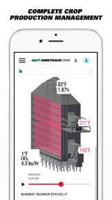 SureTrack FARM screenshot