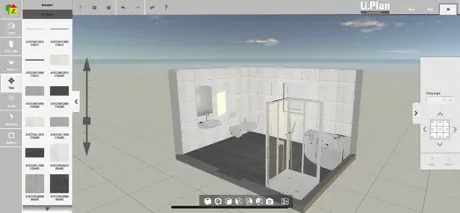 Li.Plan Badplaner