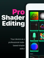 shade ipad resimleri 1