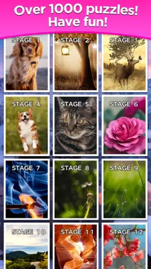 Word Puzzle Daily screenshot 4