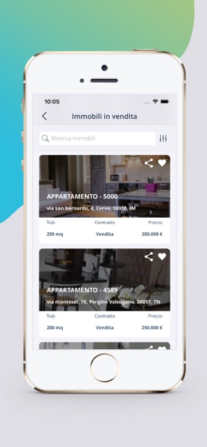 Real Alert Estate(圖3)-速報App