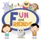 Fun and Friends is an interactive online English language programme that is aligned to the English language curriculum for primary pupils