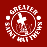 GSMBC logo