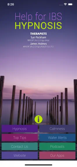 Game screenshot No More IBS! - Hypnosis mod apk