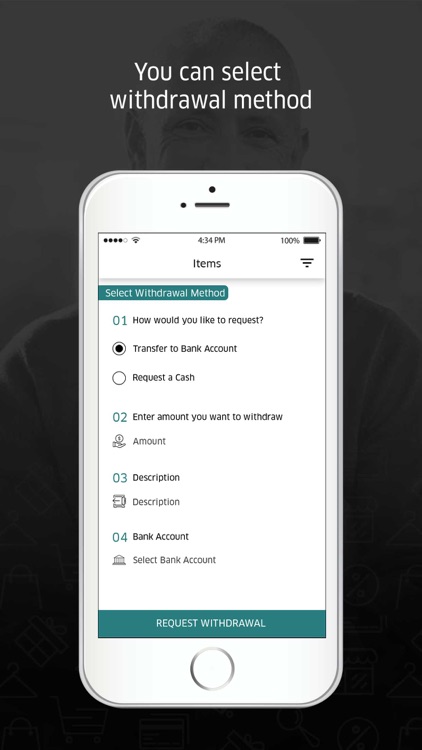 Need Eat Stores screenshot-6