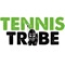 Scarica l'App ufficiale di Tennis Tribe per rimanere aggiornato su news, eventi, risultati e tornei dell'Associazione Sportiva