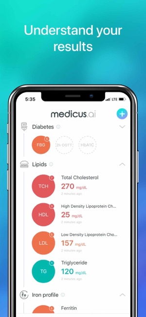 Medicus AI(圖3)-速報App