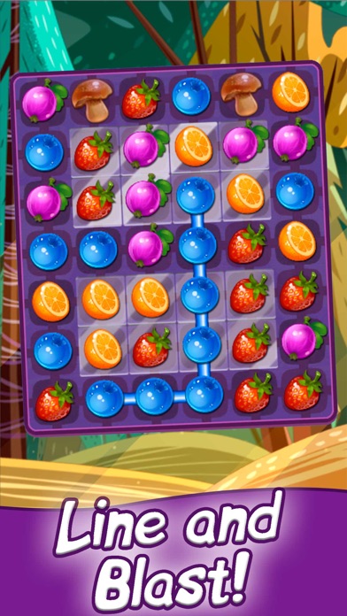 Ultimate Match-Three screenshot 3