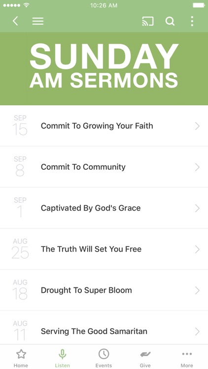 Grace Church New Canaan