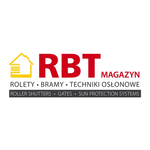 Magazyn RBT