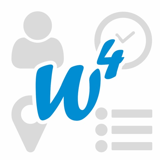 W4 - Tracker icon