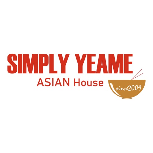 Simply Yeame